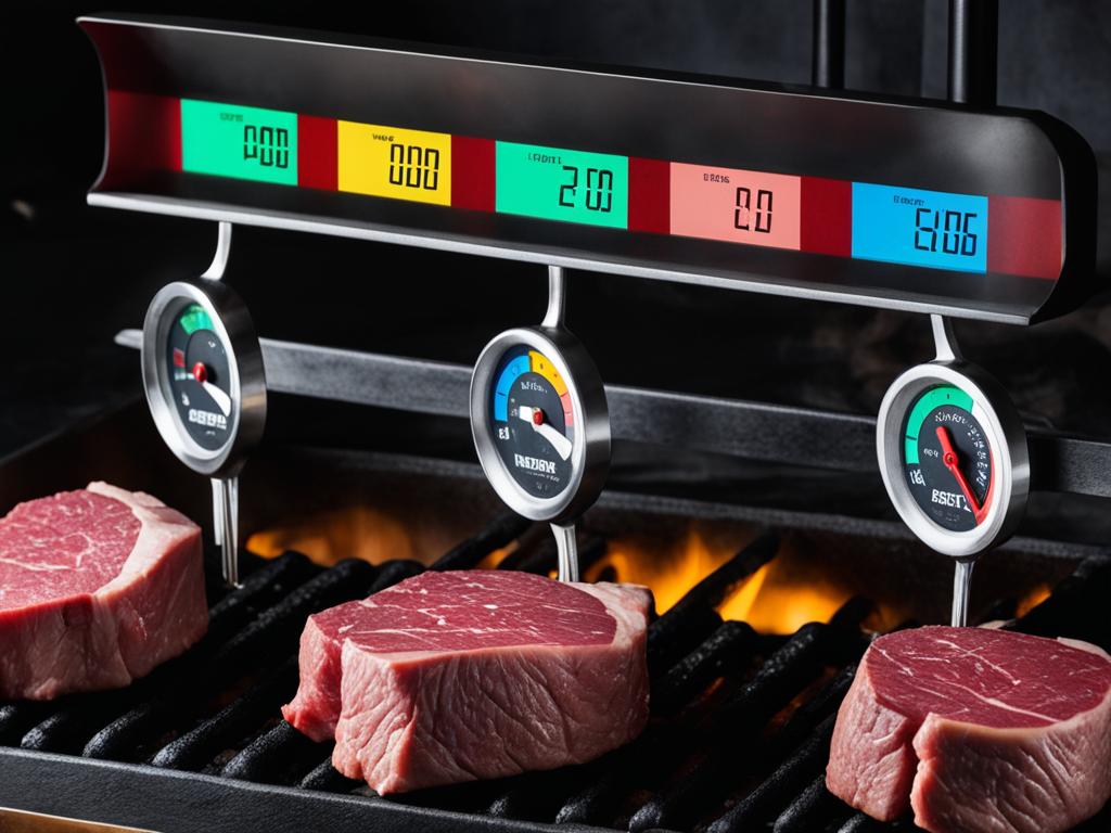 Perfect Filet Mignon Cast Iron Recipe Juicy & Tender