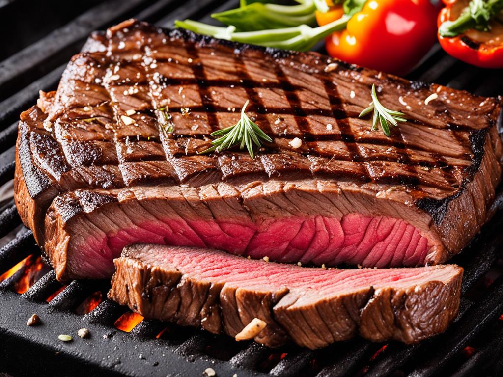 Flank Steak Substitute Top Alternatives For Your Grill