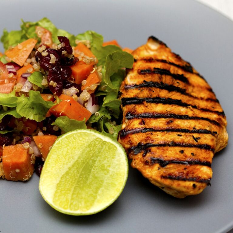 Internal Temp Of Venison The Perfect Guide